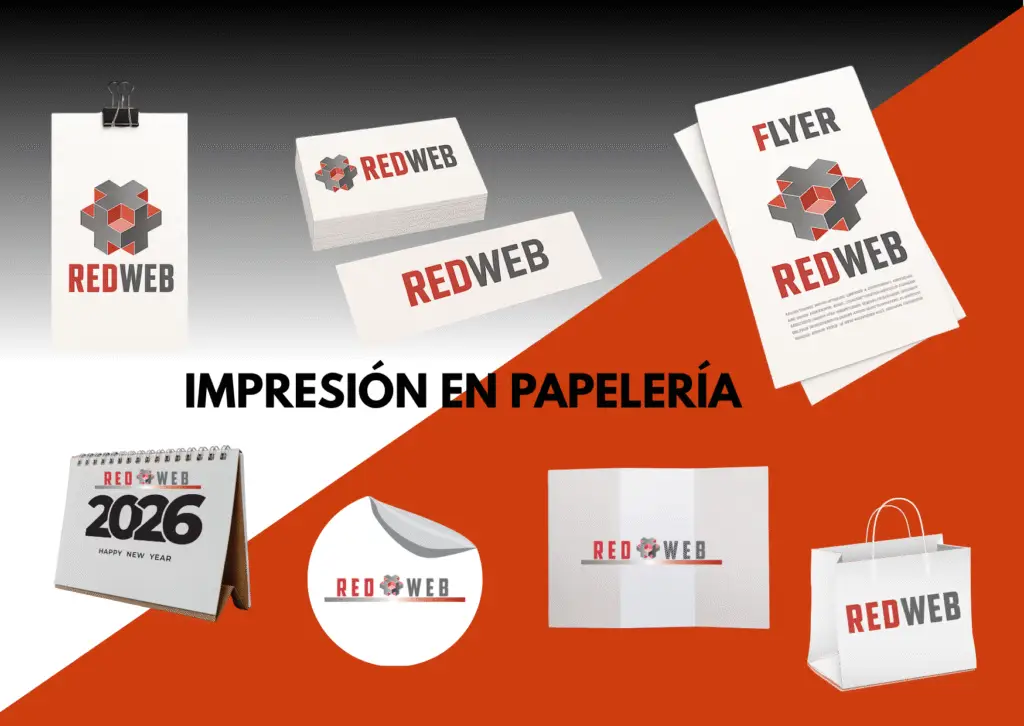 Impresión de Tarjeta, volantes, poster y mucho más.